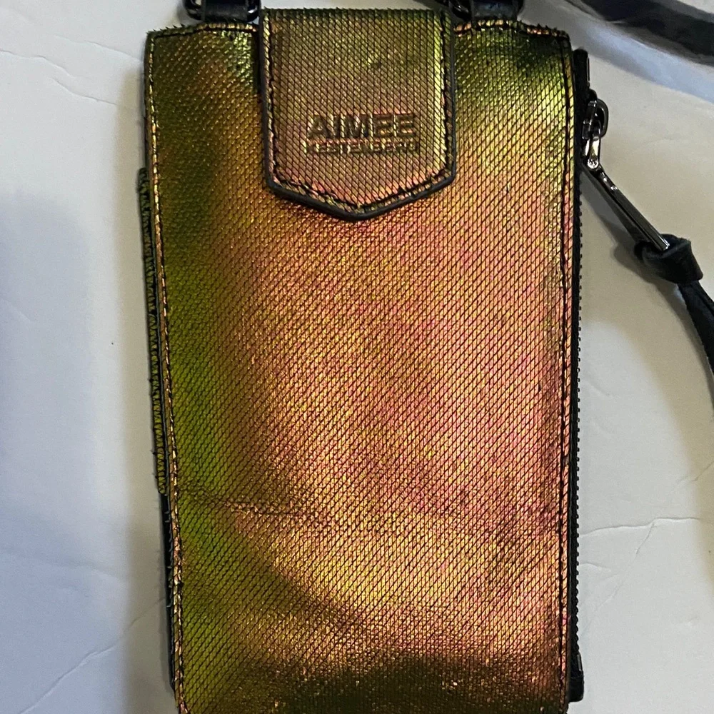 Aimee Kestenberg chic iridescent